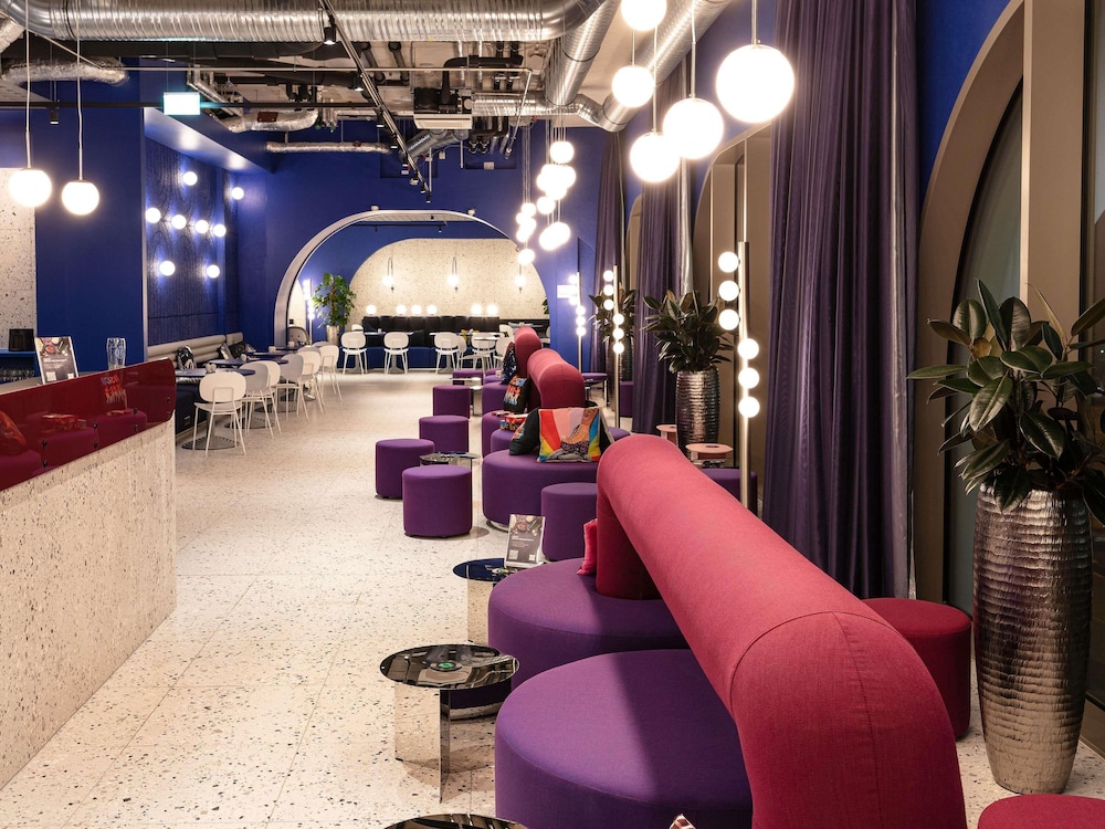ibis Styles Munich Perlach 28/50