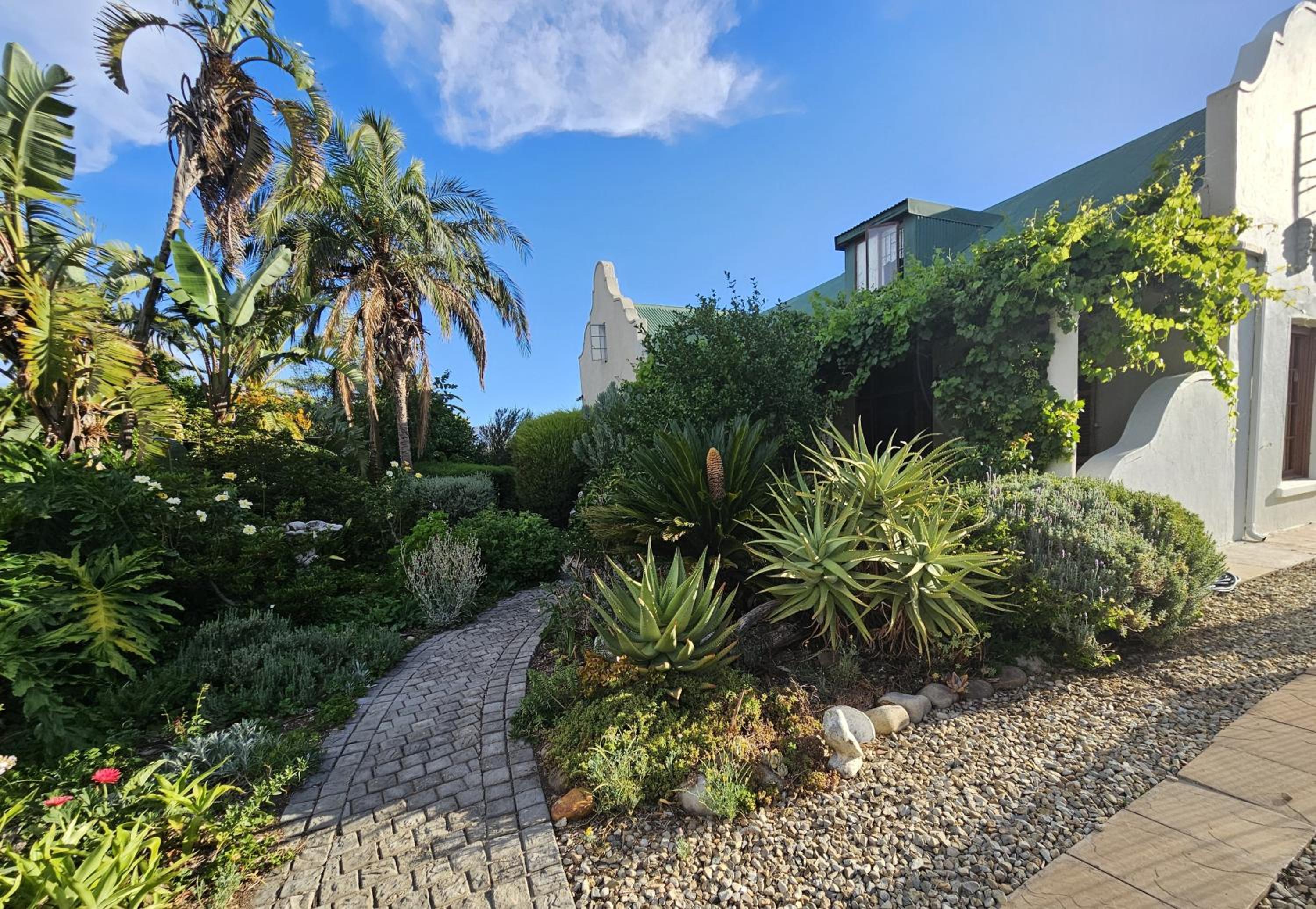 Rawsonville House 11/12