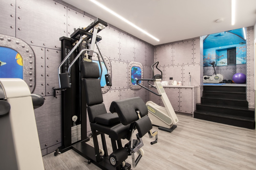 Best Western Hotel Porto Antico 38/54