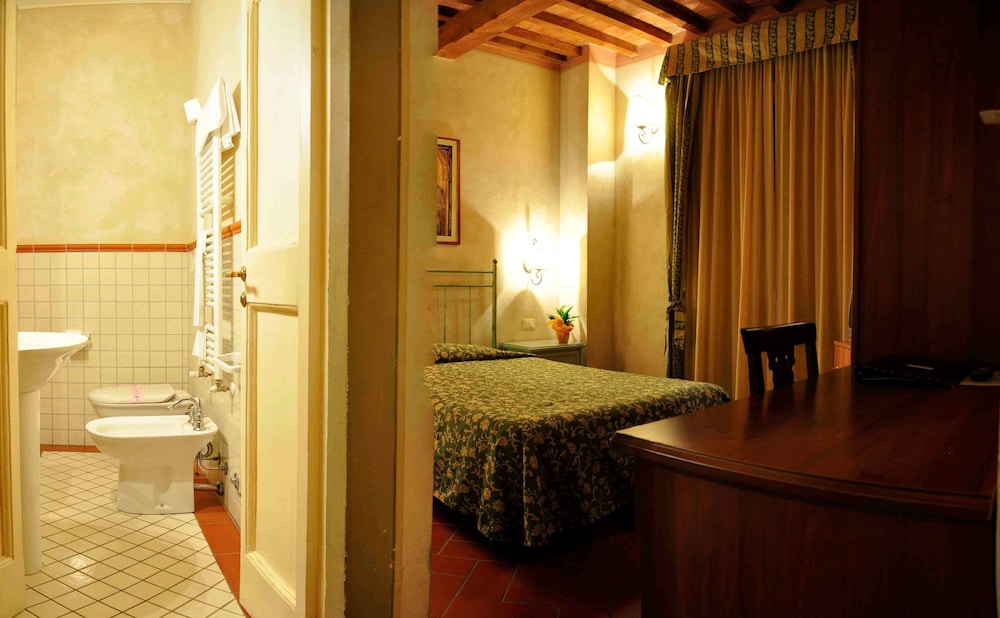 Casa San Tommaso 43/64
