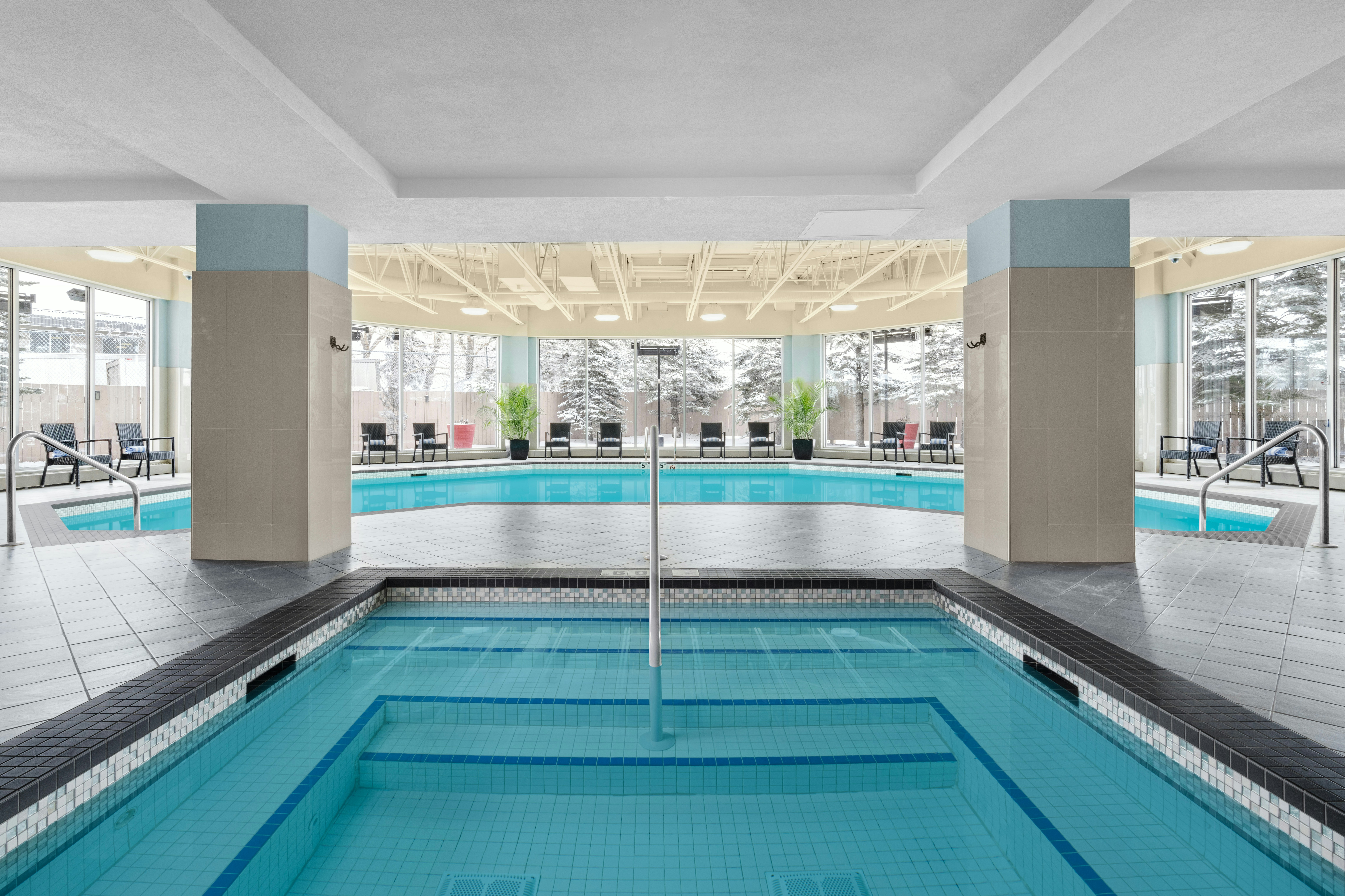 Hilton Garden Inn Calgary Airport 26/44