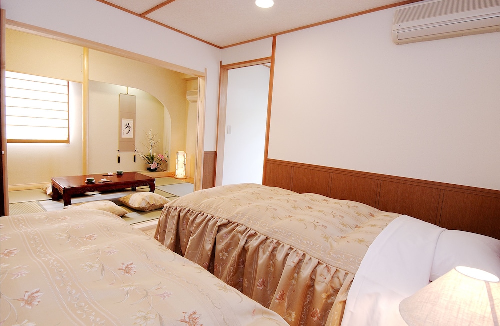 Hotel Chobo Sanso 8/68