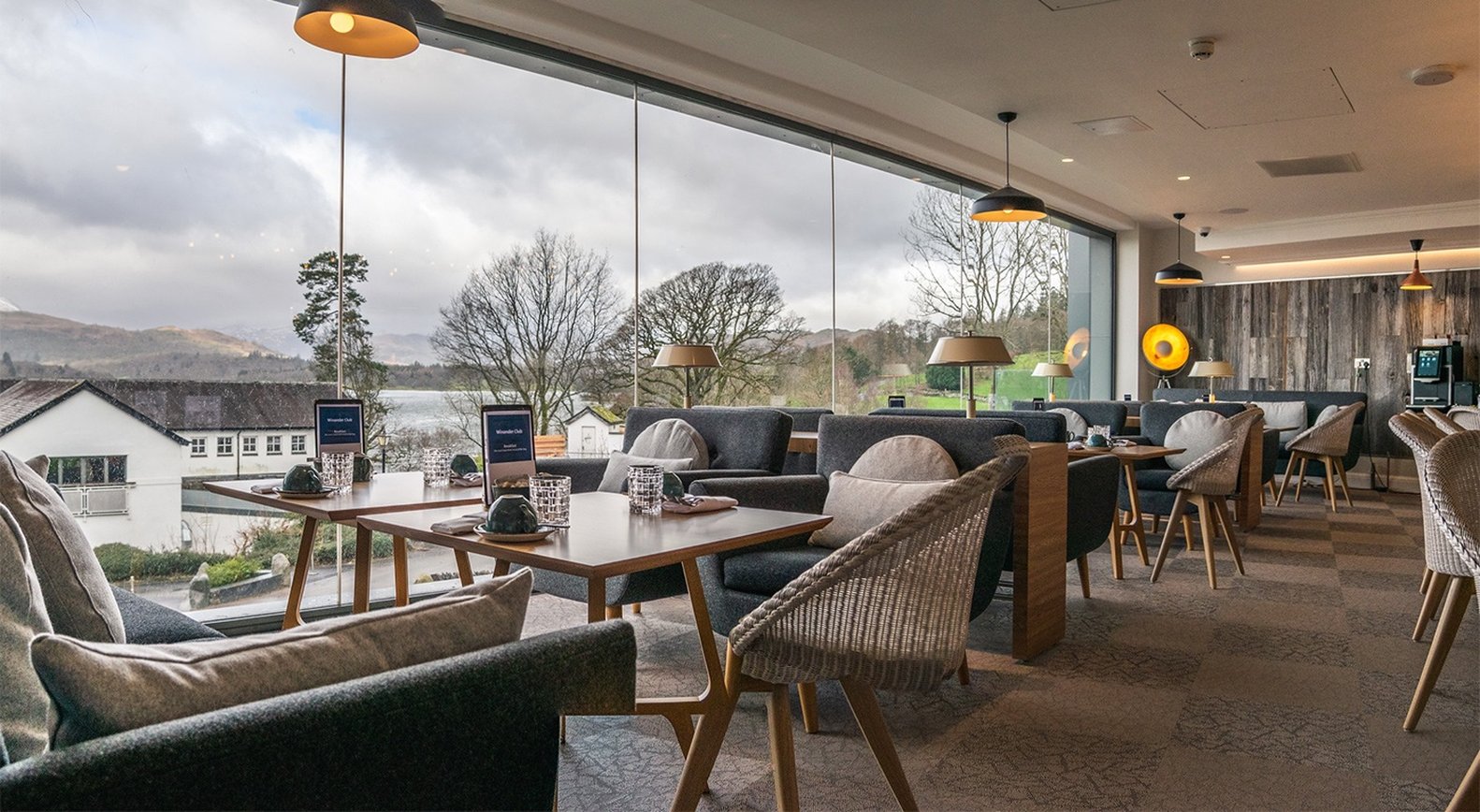 Low Wood Bay Resort Spa 54/81