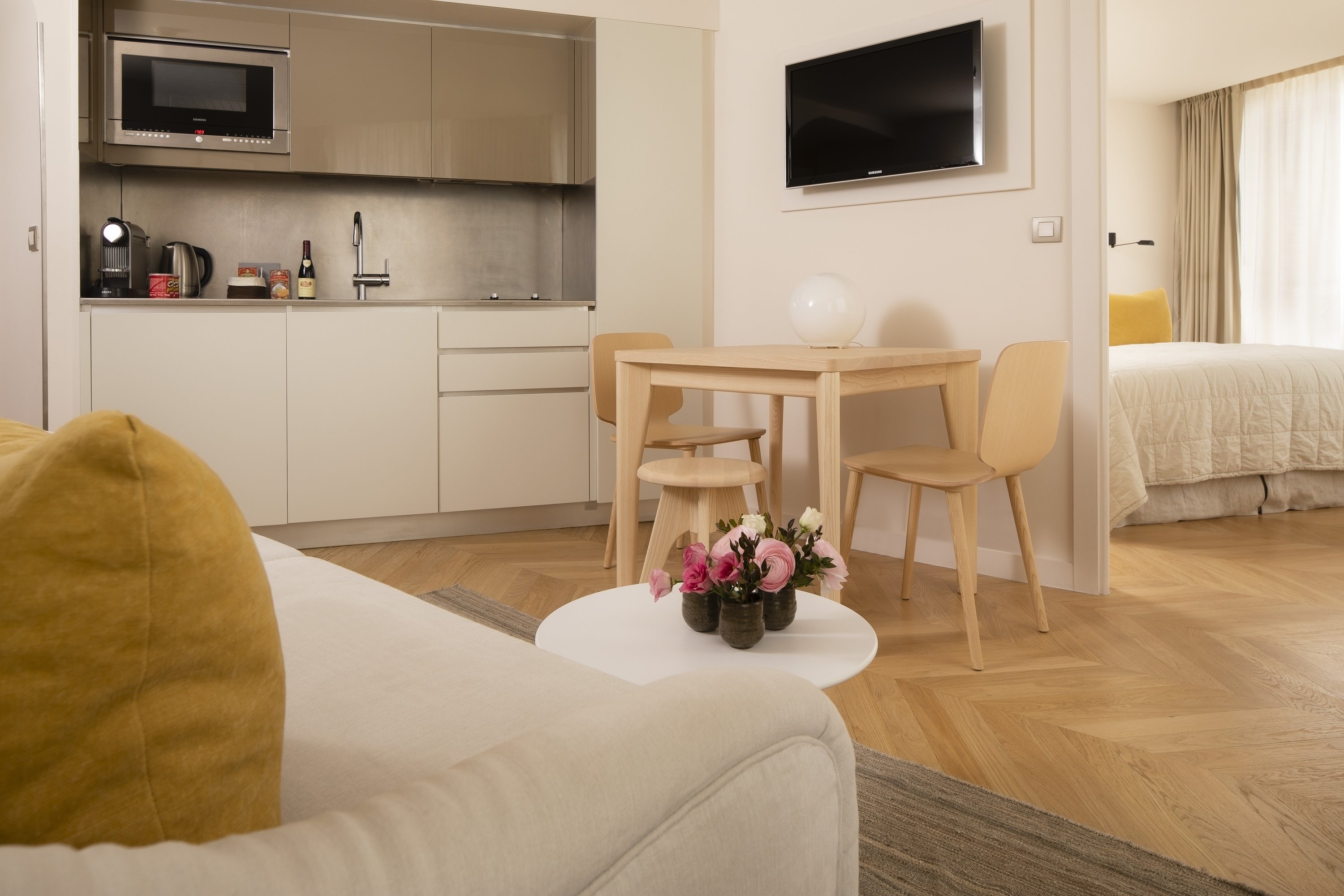 Residence Nell Paris 13/22