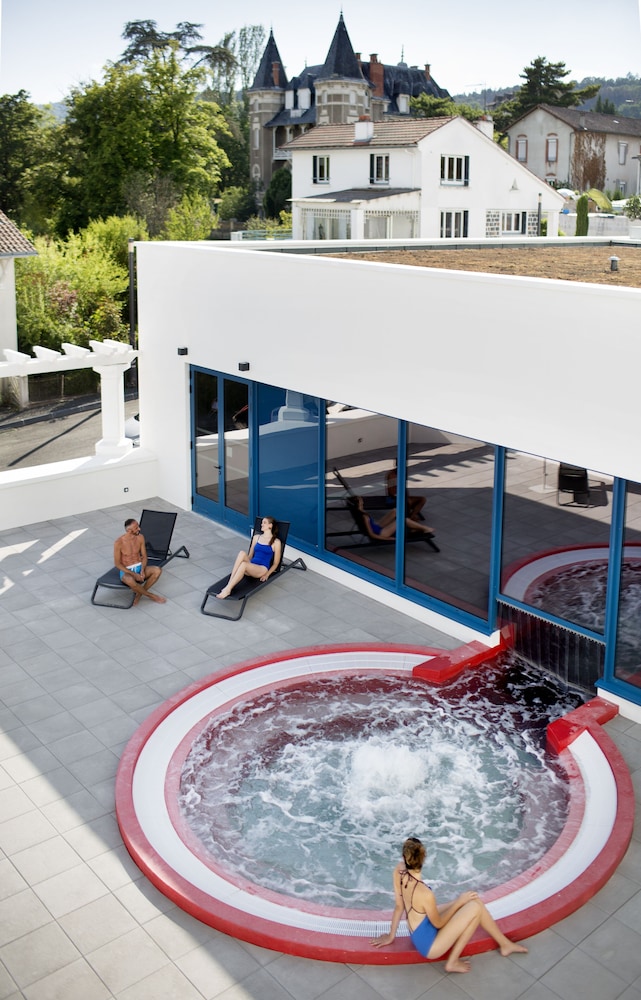 Aiga Resort Thermal & Spa 51/58