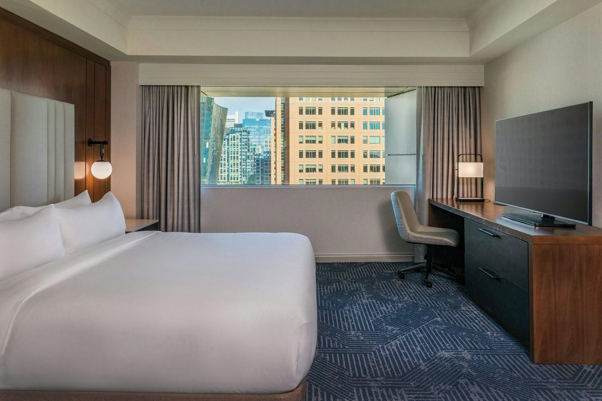 Renaissance Boston Waterfront Hotel in BOSTON - MA