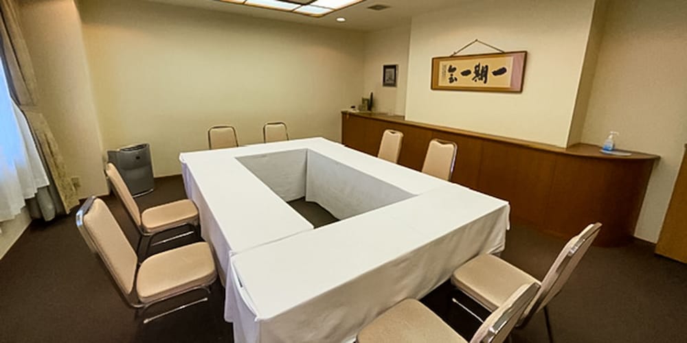 Ichihara Marine Hotel 13/47