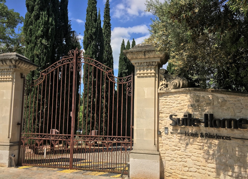 Suite Home Aix en Provence Bouc Bel Air 53/58