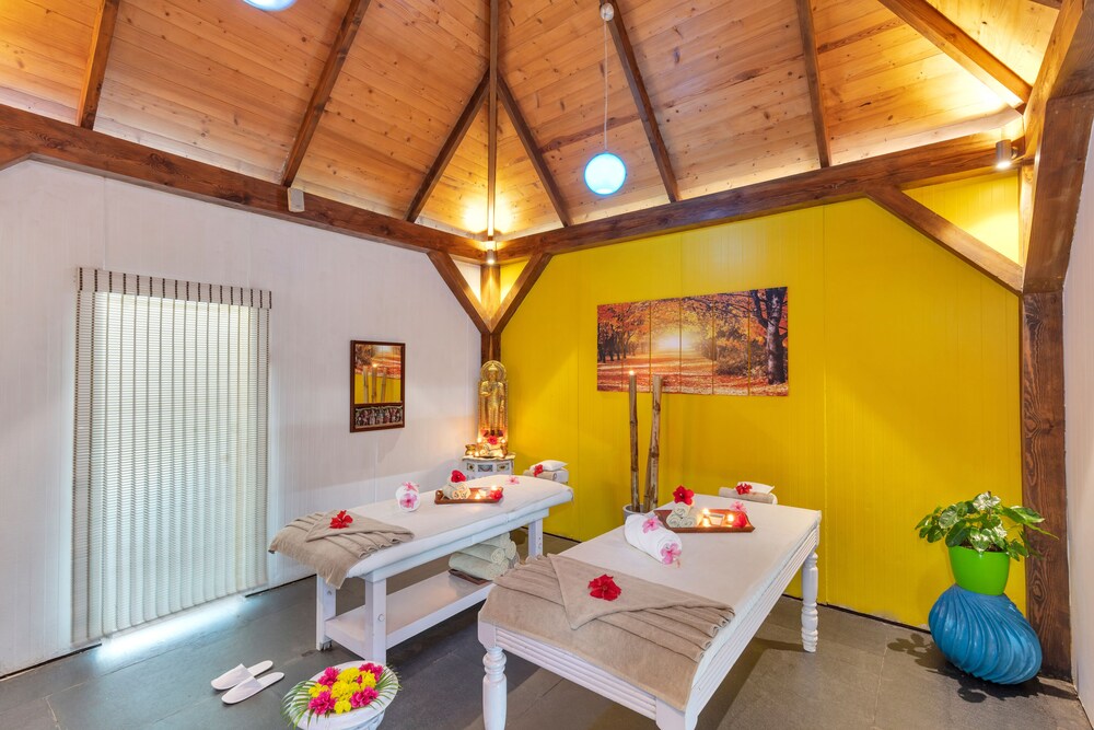 Club Mahindra Puducherry 15/39