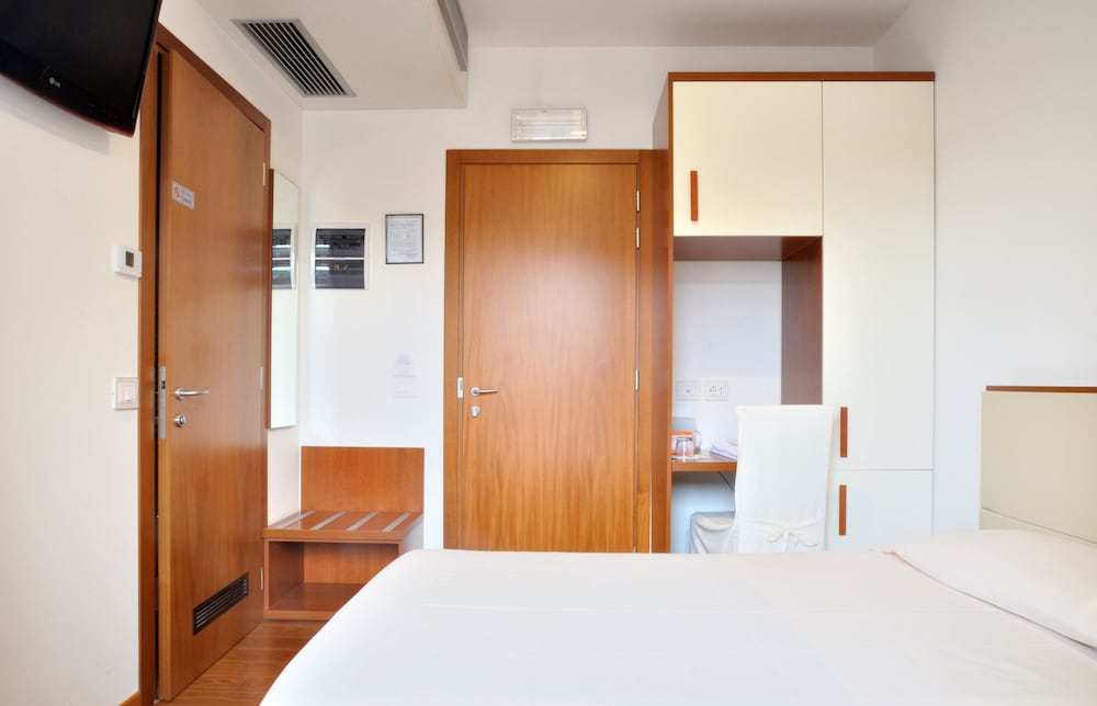 Hotel Mezzaluna 21/50