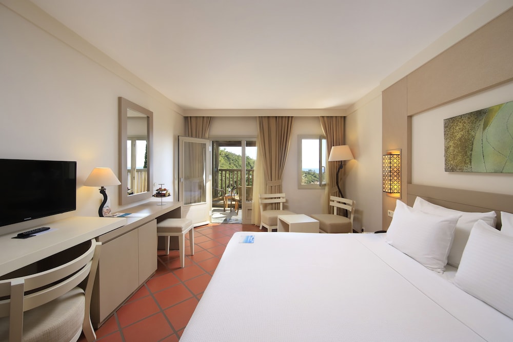 Hapimag Sea Garden Resort 6/50