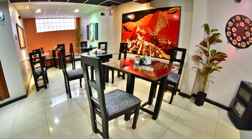 Wifala Thematic Hotel 34/52