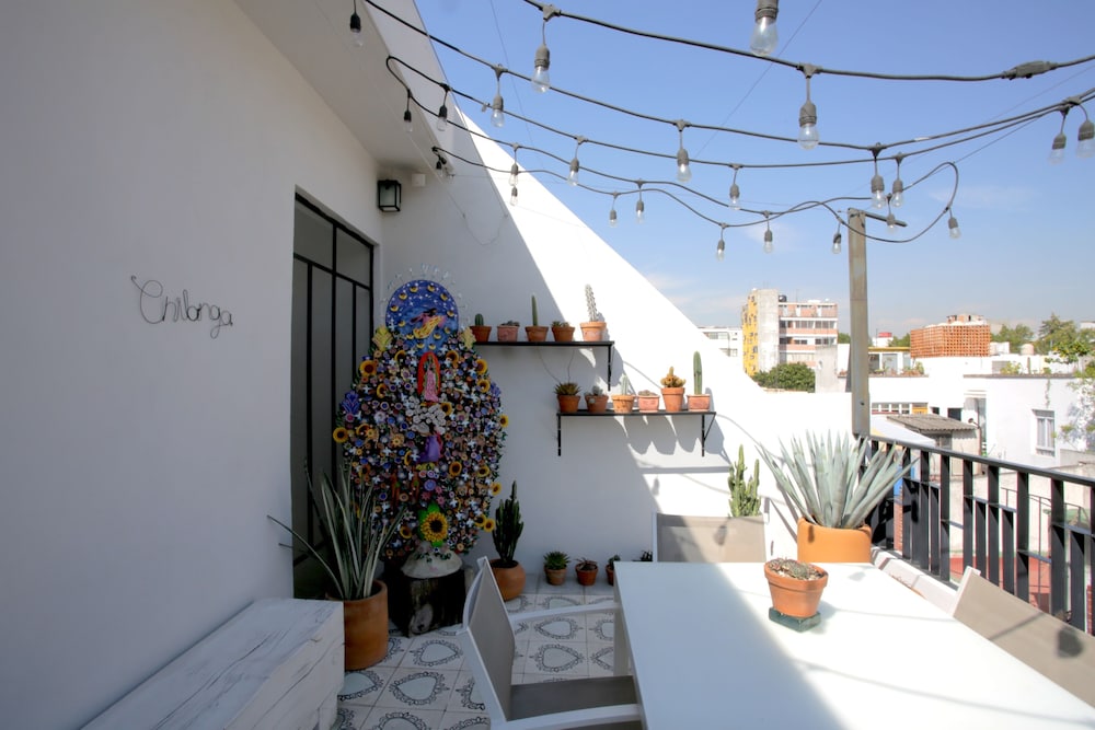 La Palomilla Bed And Breakfast 82/100