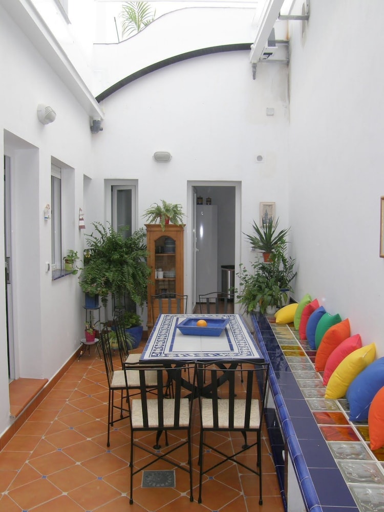 B and B Casa Alfareria 59 30/49