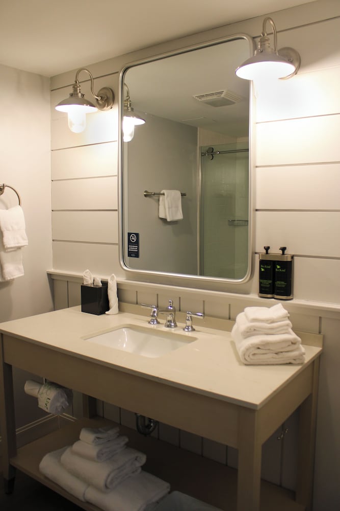 Chesapeake Beach Resort And Spa 72/72