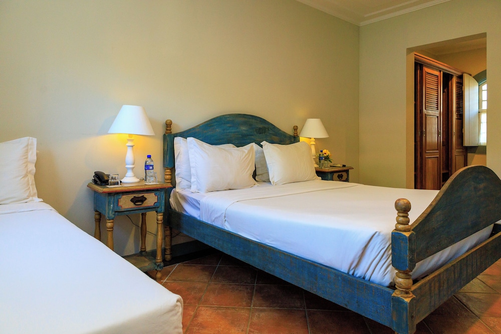 Vila Angatu Eco Resort and Spa 13/50