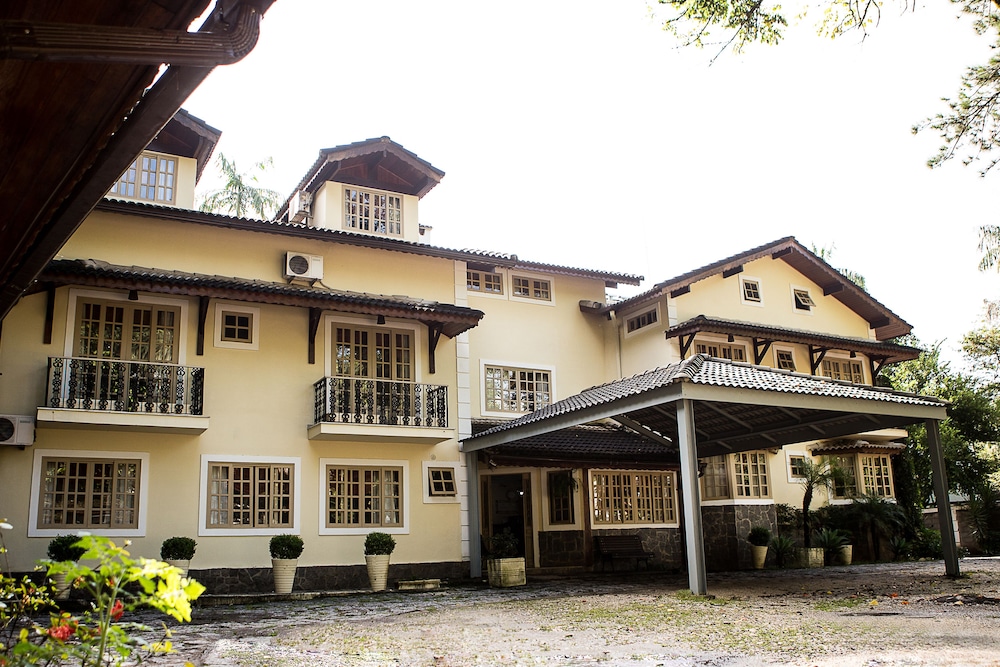 Hotel Rio Penedo 2/46