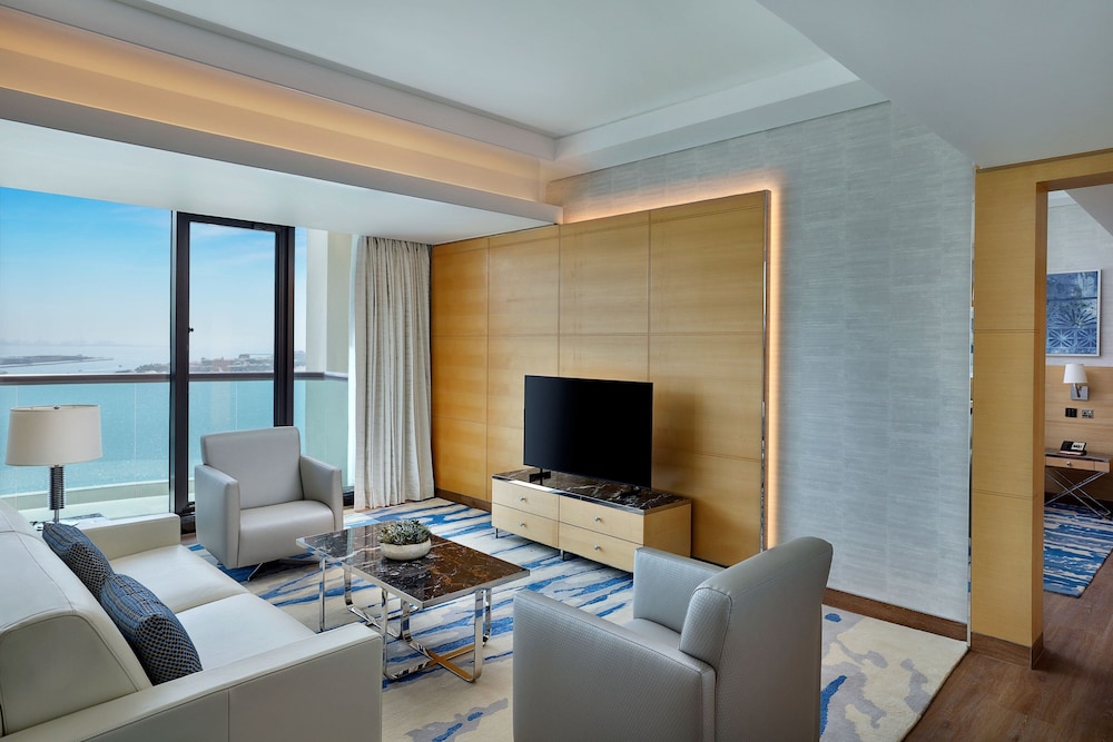 Marriott Resort Palm Jumeirah Dubai 42/53