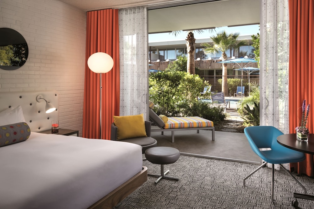 Hotel Valley Ho 62/81