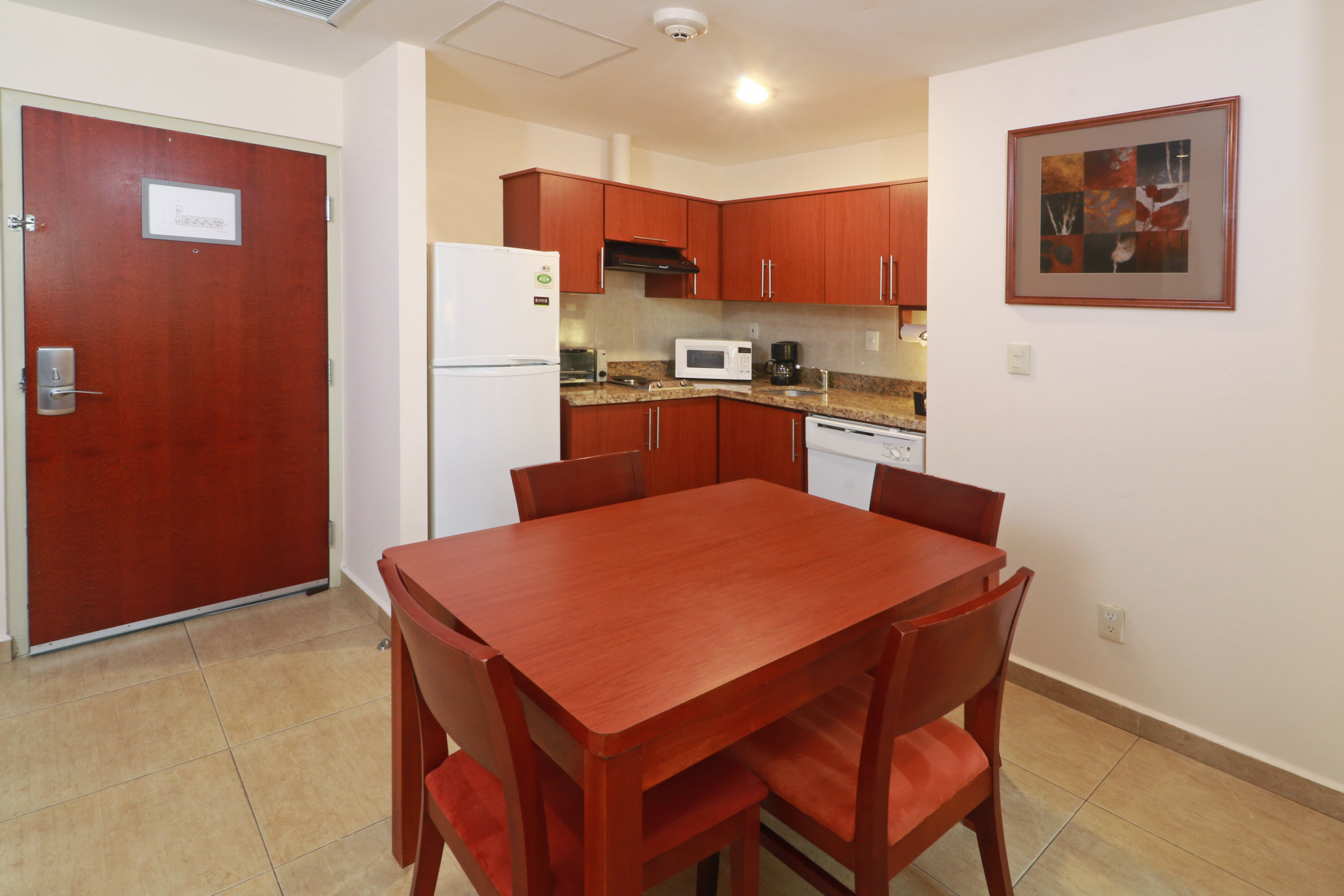 Staybridge Suites Queretaro 53/75