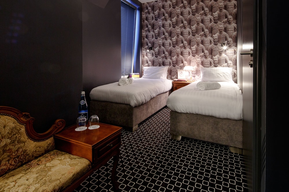 Amber Suite Szczecin - Adults Only 9/41