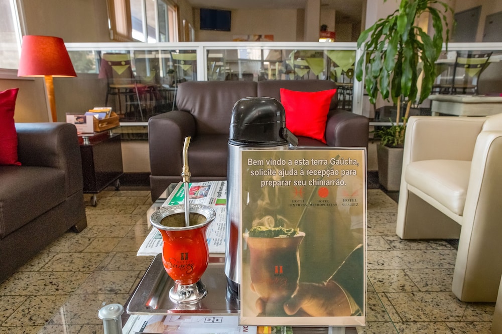 Hotel Express Canoas 29/53