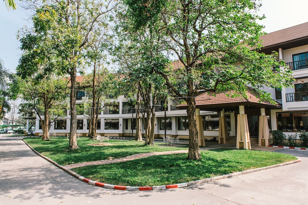 President Hotel Udonthani 46/55