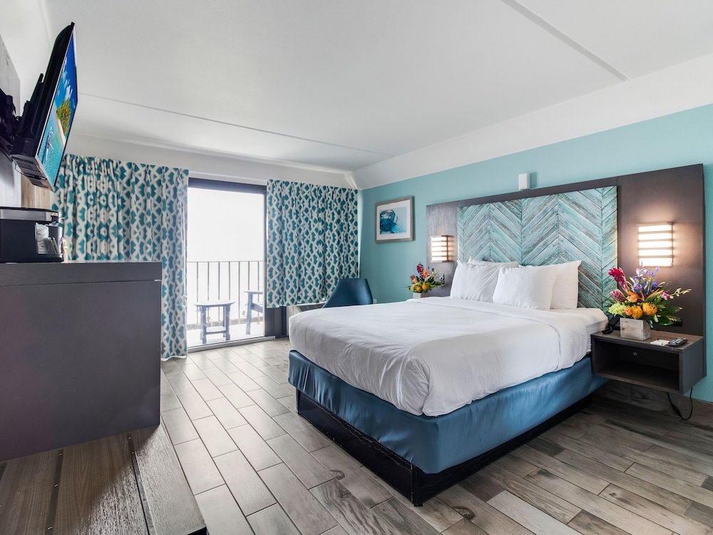 The Inn At Pine Knoll Shores 13/61