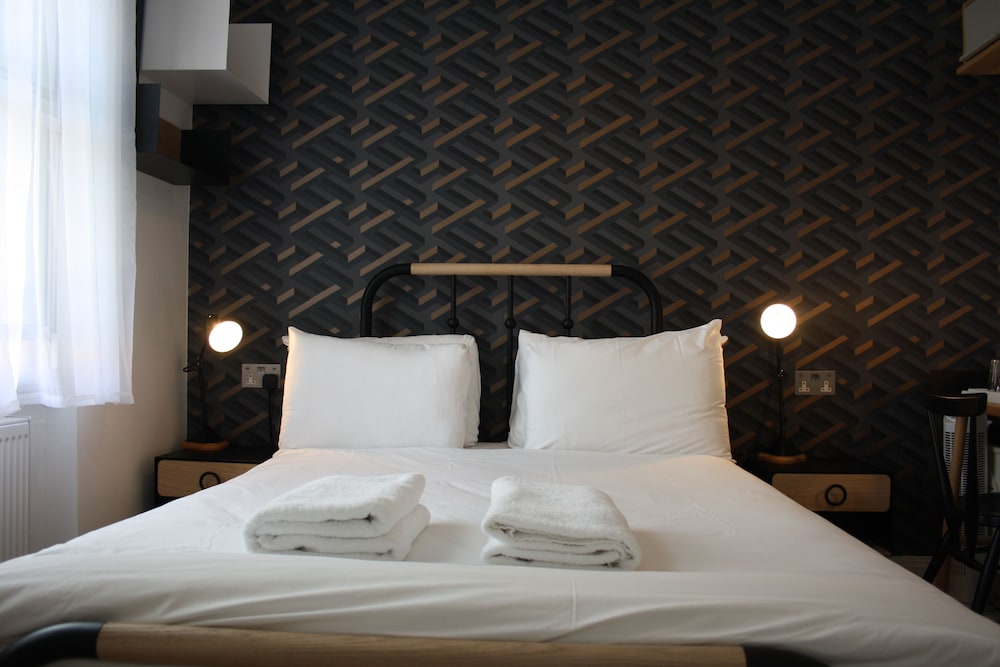 Superior, Double Bed