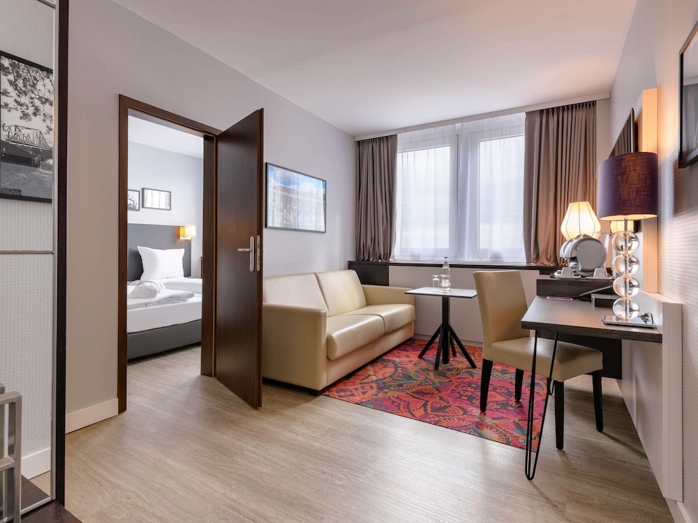 Mercure Hotel Potsdam City 39/67