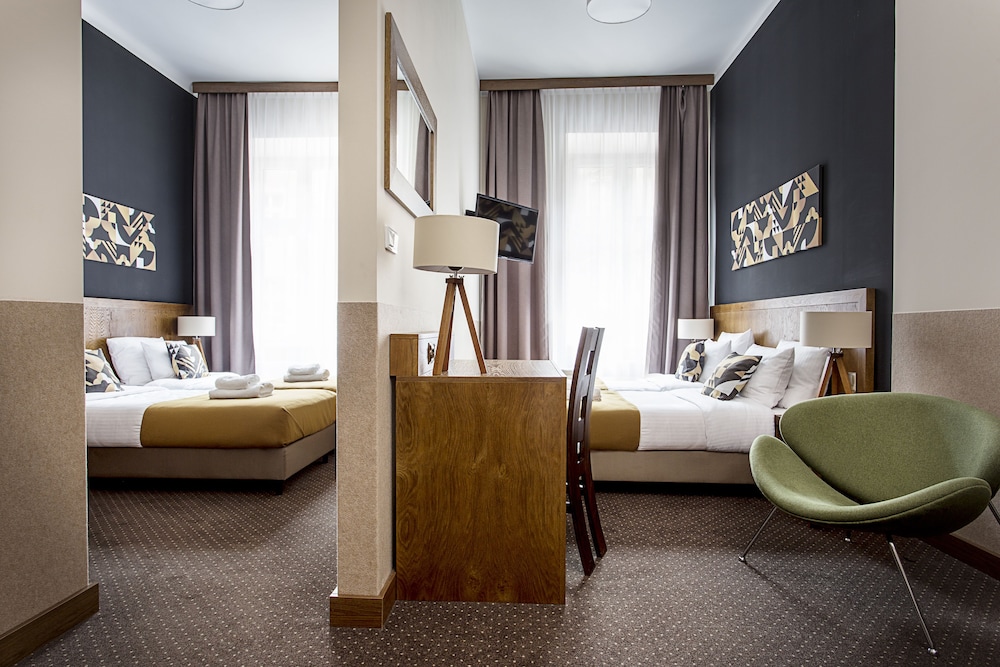 Zulian Aparthotel By Artery Hotels 13/29