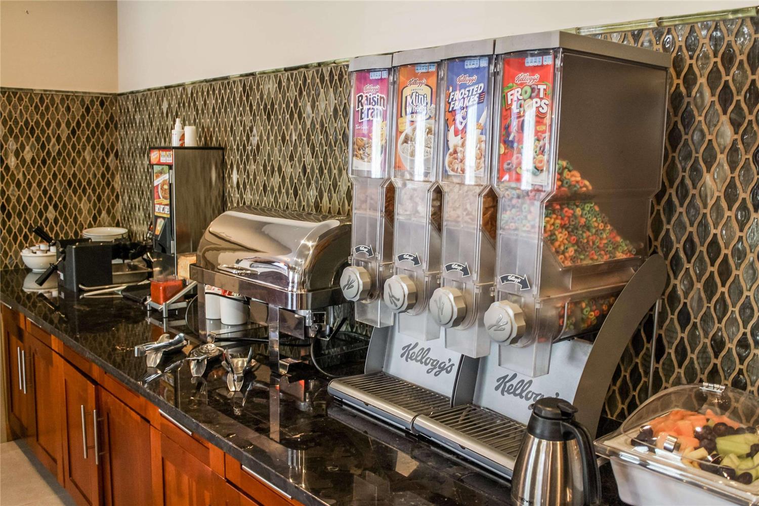 Country Inn Suites By Radisson Washington Dulles International Airp 7/38