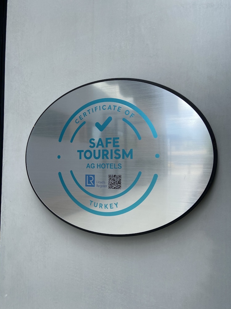 AG Hotels Antalya 19/50