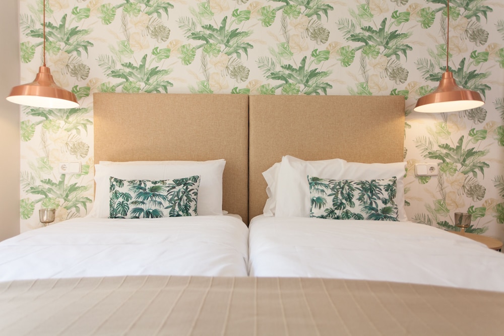 Suites You Zinc Ex Apartments Arenal 33/81