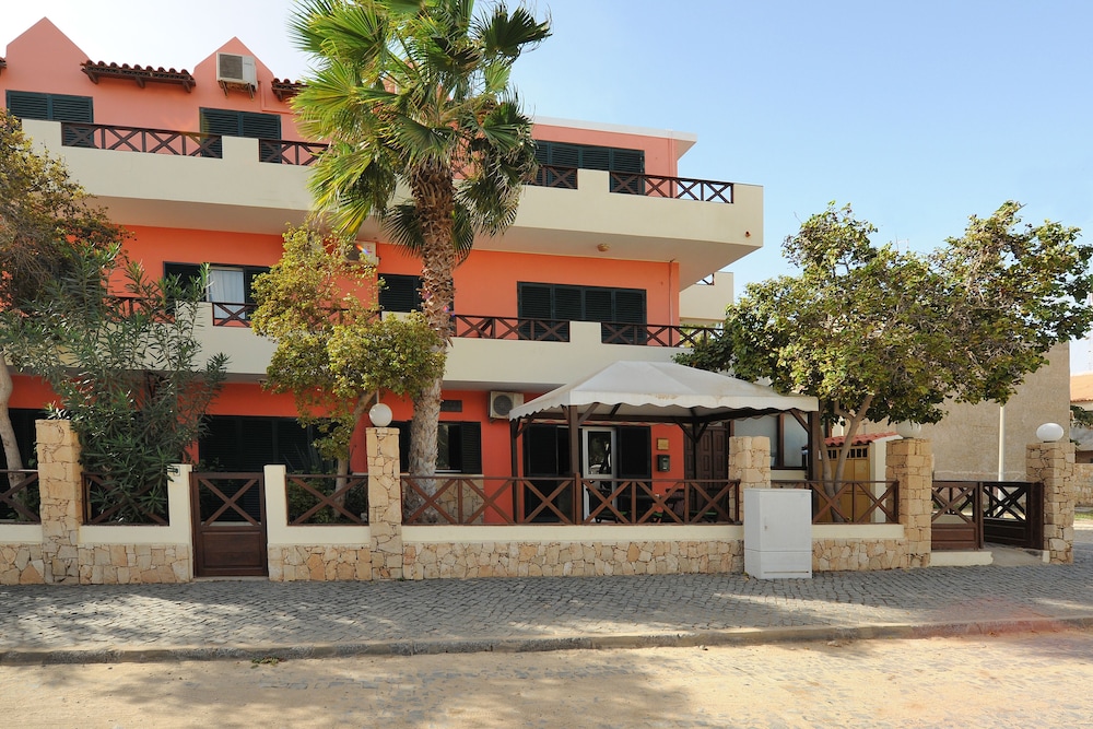 Aparthotel Nautilus 6/36