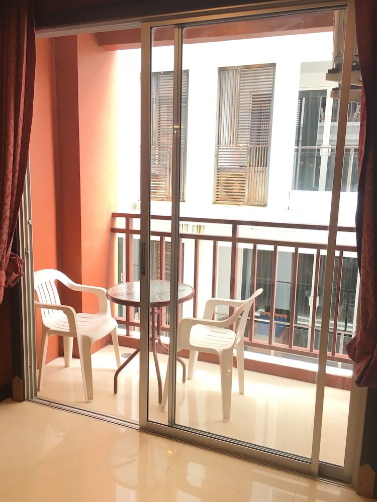 99 RESIDENCE PATONG 13/25