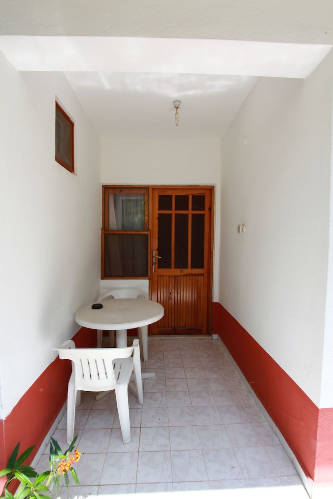 Baris Pension & Bungalows 23/50