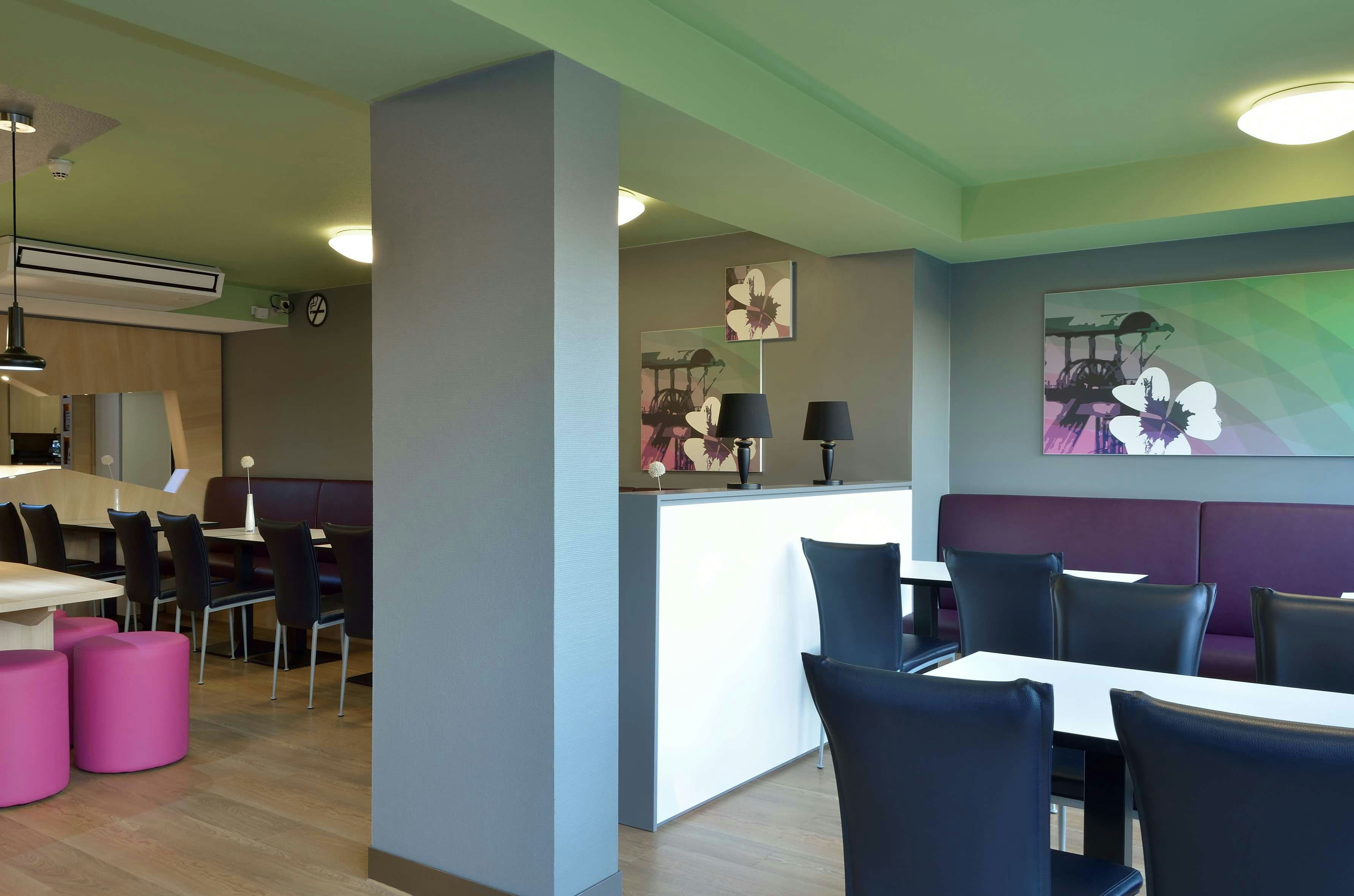 B&B Hotel Bochum-Herne 17/22