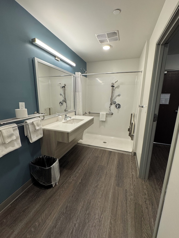Woodspring Suites Jacksonville Orange Park 38/40