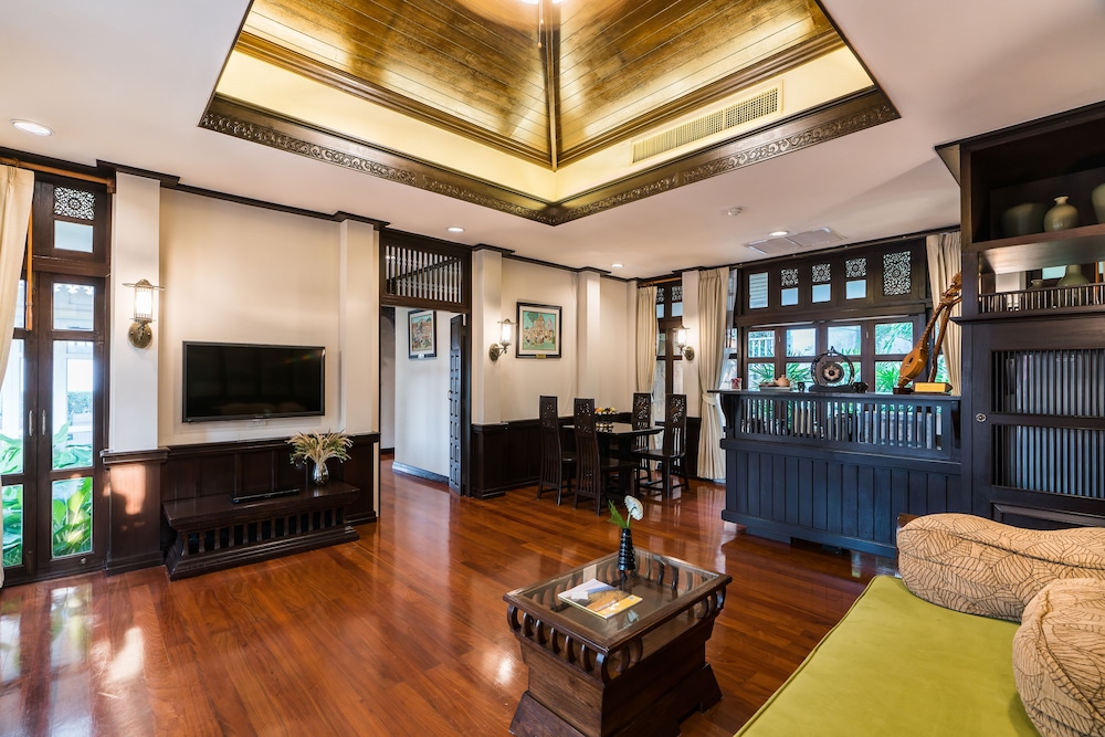 Wora Bura Hua Hin Resort And Spa 44/75
