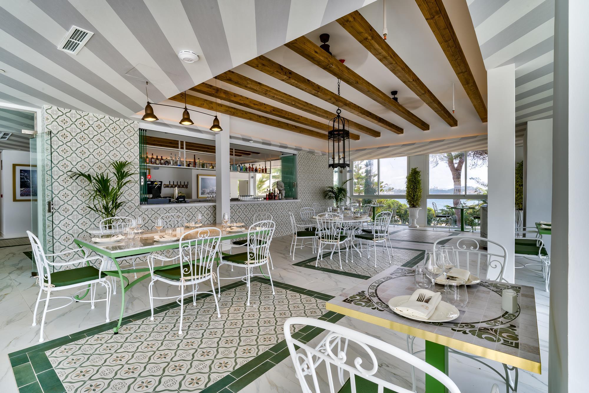 Hotel Mongibello Ibiza 31/49