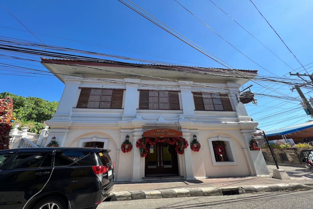 NSCC Casa De Vigan by ZUZU 2/26