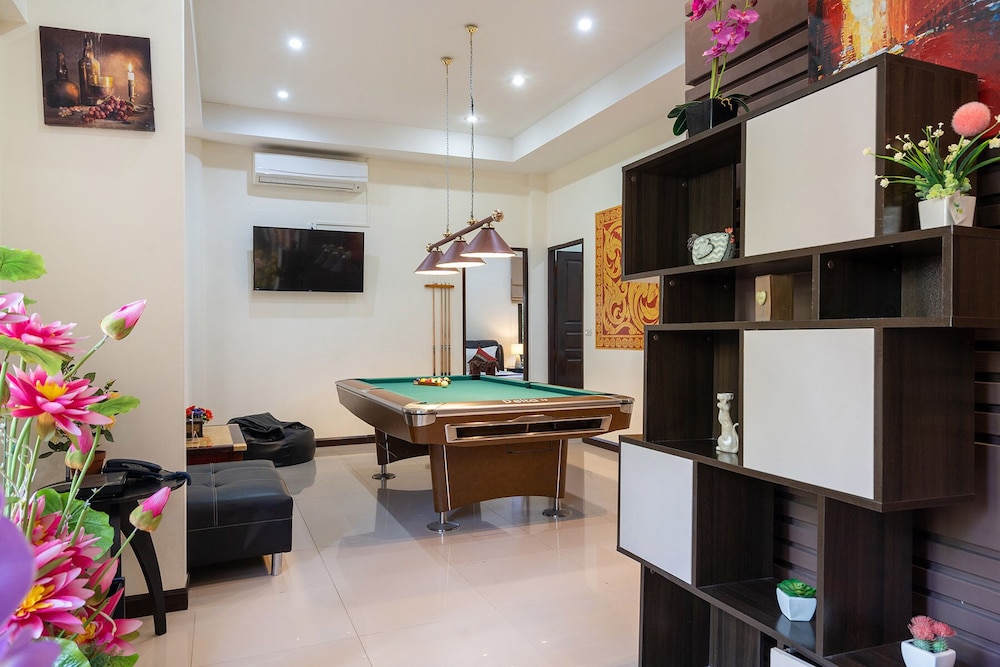Boutique Resort Private Pool Villa 59/75