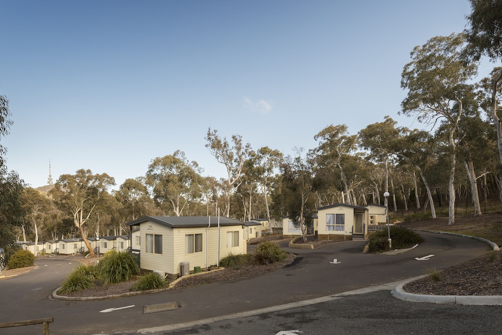 Alivio Tourist Park Canberra 57/63