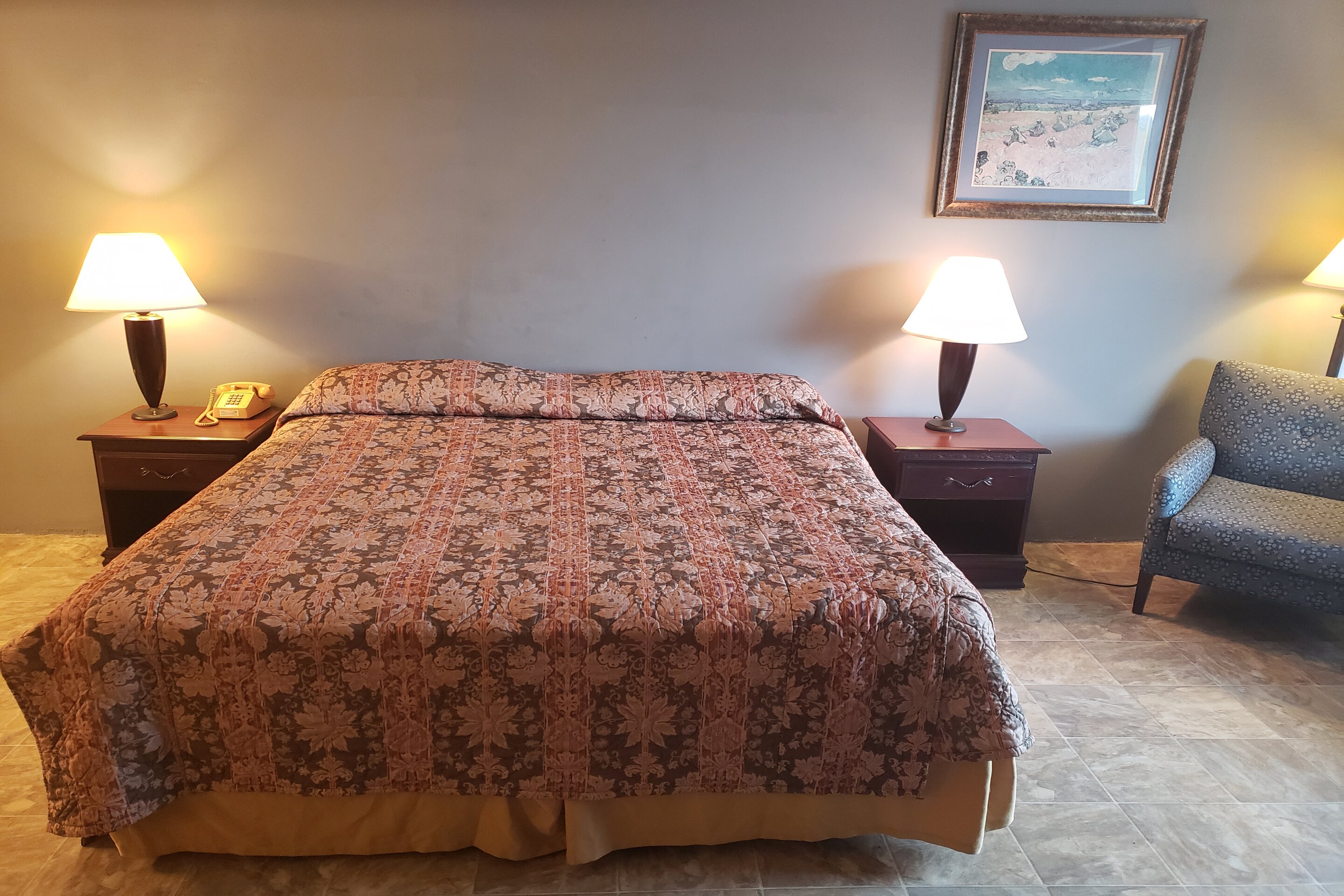 Hotel Whitely City Hwy 27 KY 26/48