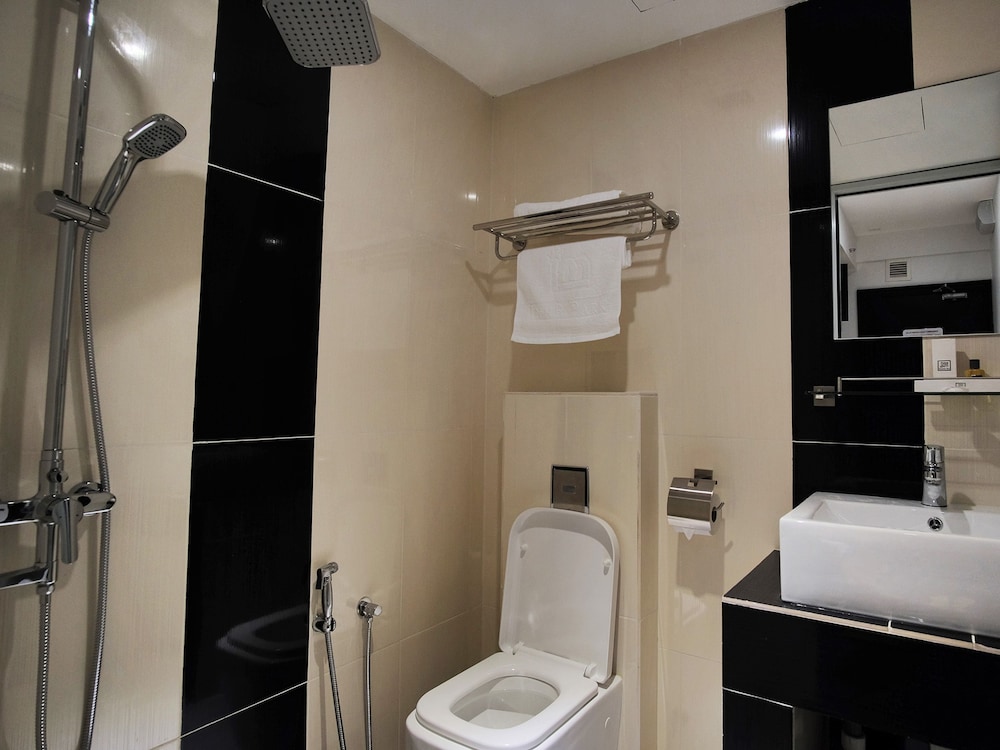 Inn B Park Hotel 15/50
