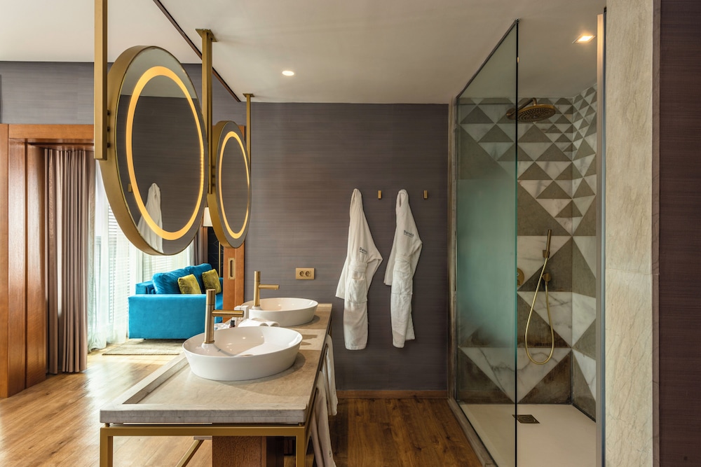 Barcelo Anfa Casablanca 50/50