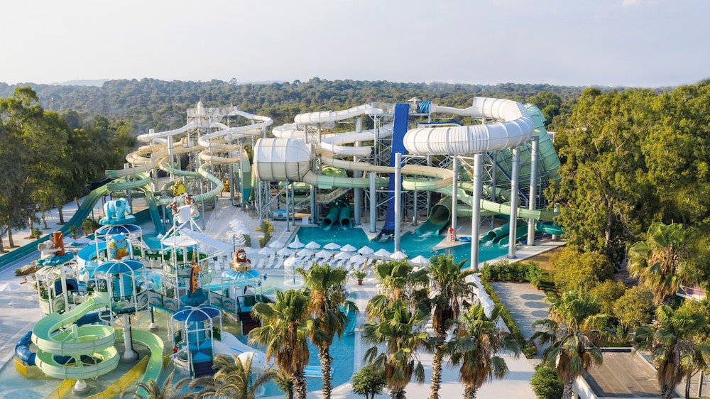 PALOMA Orenda度假村(PALOMA Orenda Resort) 图片2