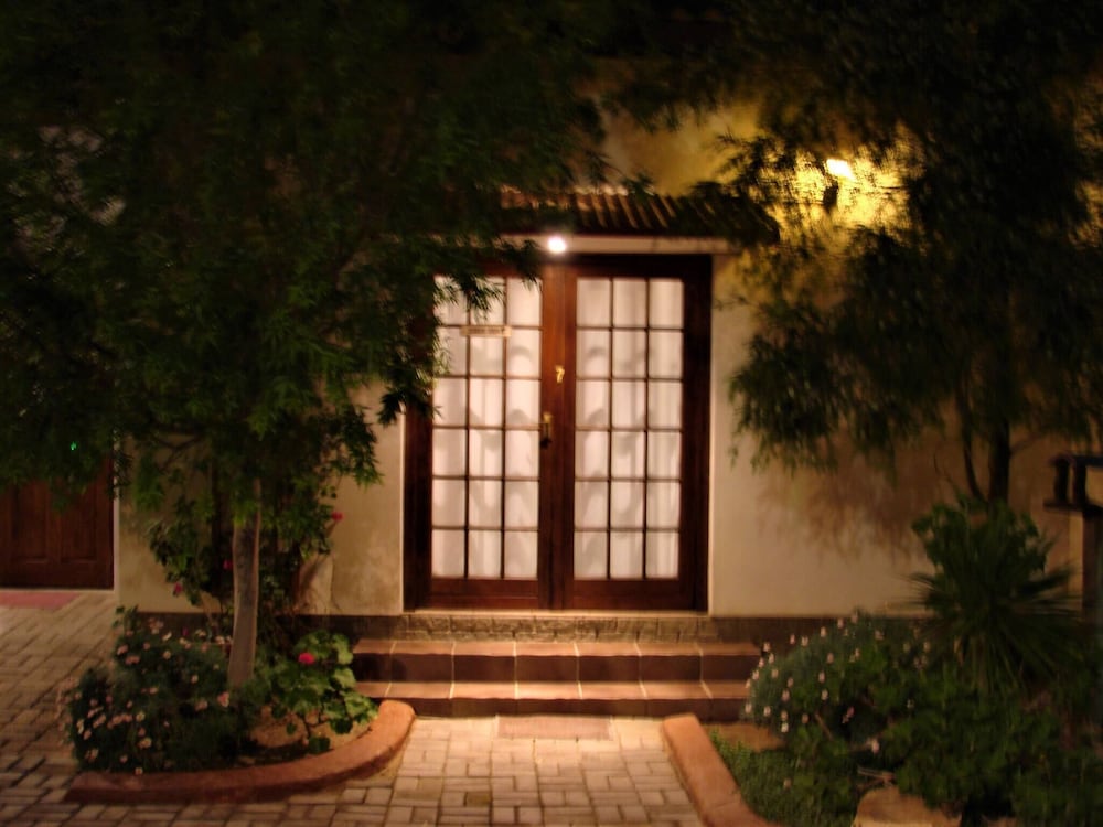 Amarachi Guesthouse 3/50