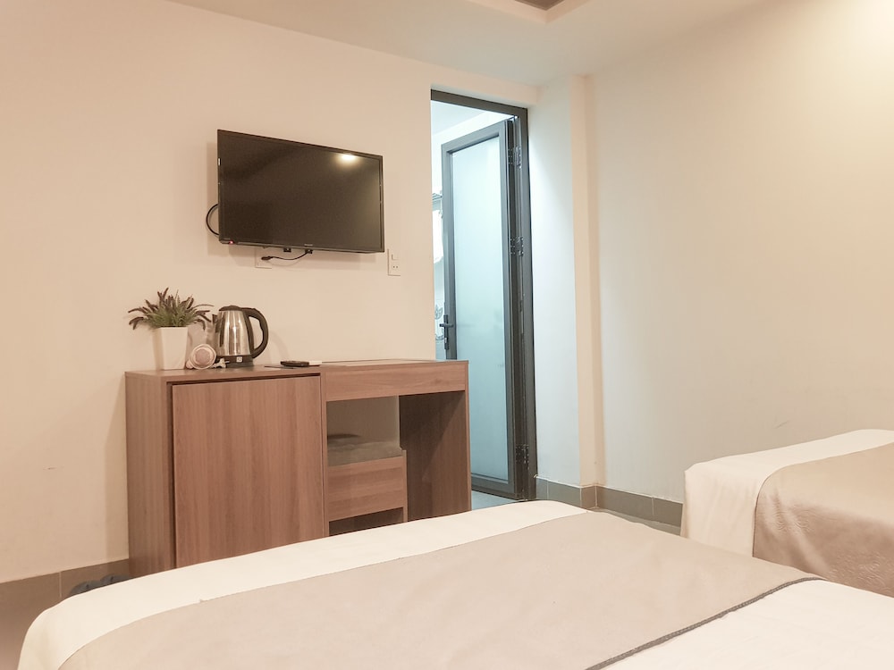 An Hoi Canary Hotel 14/36